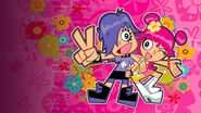 Hi Hi Puffy AmiYumi  