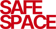 Logo of Safe Space image size 931x489