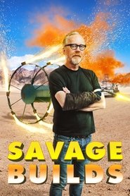 Poster of Savage Builds image size 2000x3000
