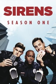 Sirens (US) Serie en streaming