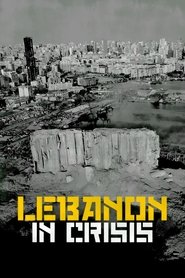 poster Lebanon in Crisis