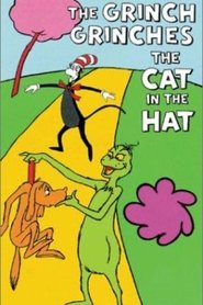 poster The Grinch Grinches the Cat in the Hat