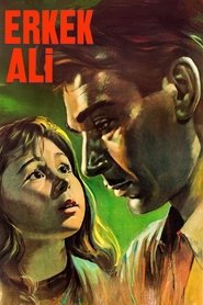 poster Erkek Ali