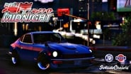 Backdrop of Wangan Midnight image size 1366x768