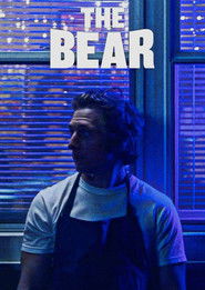 Poster of The Bear image size 735x1035