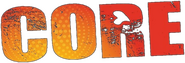 Logo of Core image size 885x302
