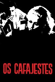 poster The Unscrupulous Ones