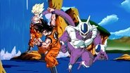 Dragon Ball Z - La Revanche de Cooler wallpaper 