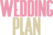 Logo of Wedding Plan image size 2316x1538