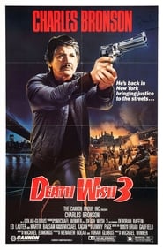 Death Wish 3 1985 Soap2Day