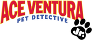 Logo of Ace Ventura Jr: Pet Detective image size 740x318