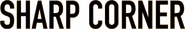 Logo of Sharp Corner image size 925x144
