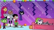 Teen Titans Go! season 6 episode 27