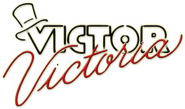 Logo of Victor/Victoria image size 514x303