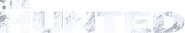 Logo of The Hunted image size 4149x739