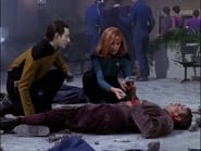 Star Trek : La nouvelle génération season 3 episode 12