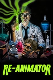 Re-Animator 1985 123movies