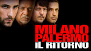 Milan-Palerme: Le Retour wallpaper 
