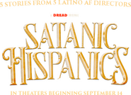 Logo of Satanic Hispanics image size 977x706