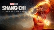 Shang-Chi et la Légende des Dix Anneaux wallpaper 