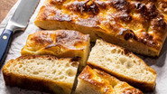 Soup and Bread, the Italian Way