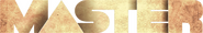 Logo of Master image size 2000x321