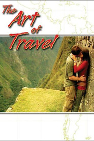 Poster of The Art of Travel image size 500x750