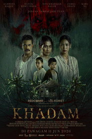 Khadam poster