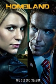 Homeland Serie en streaming