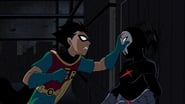 Teen Titans season 3 episode 2