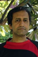 Photo of T.M. Karthik image size 303x455