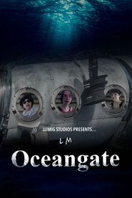 poster Oceangate