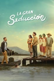 La Gran Seduccion (2023) NF WEB-DL 1080p Latino