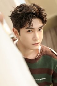 Photo of Li Mingxu image size 910x1365