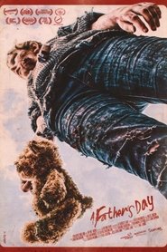 Poster of A Father's Day image size 580x870