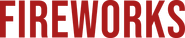 Logo of Fireworks image size 2448x498