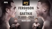 UFC 249: Ferguson vs. Gaethje wallpaper 
