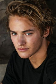 Photo of Mitchell Hoog image size 960x1440