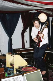 LCD Soundsystem: The Making Of This Is Happening