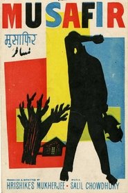 poster Musafir