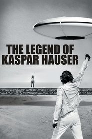 The Legend of Kaspar Hauser Poster
