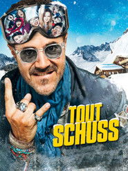 Tout Schuss Poster