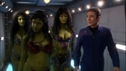 Star Trek : Enterprise season 4 episode 17