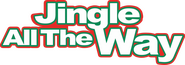 Logo of Jingle All the Way image size 1920x675