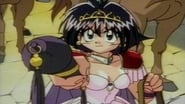 Slayers season 2 episode 1