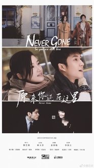 Poster of Never Gone image size 800x1422