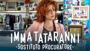 Imma Tataranni, substitut du procureur  