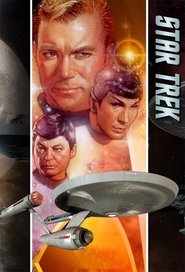 Poster of Star Trek image size 680x1000