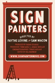 Sign Painters 2014 123movies