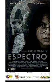 poster Espectro
